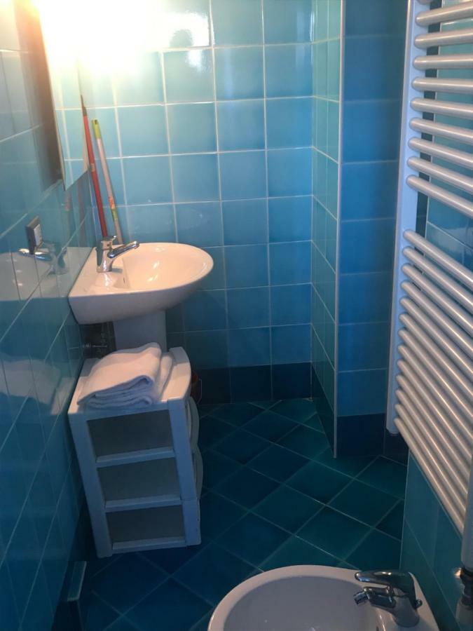 Mono Bianco Apartment Turin