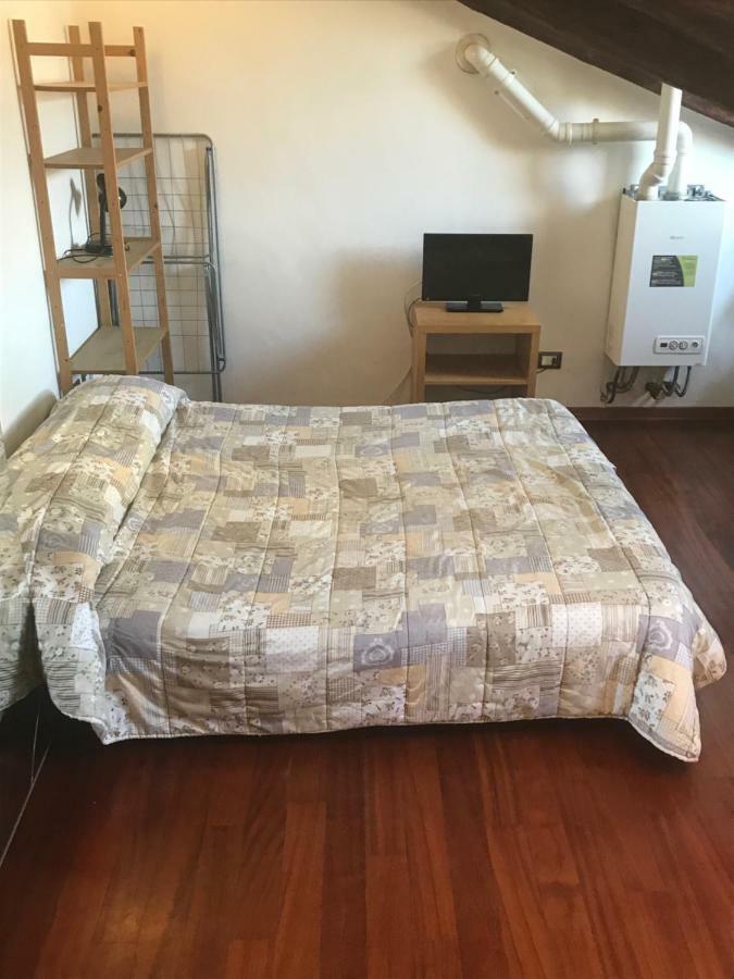 Mono Bianco Apartment